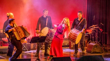 Ευανθία Ρεμπούτσικα