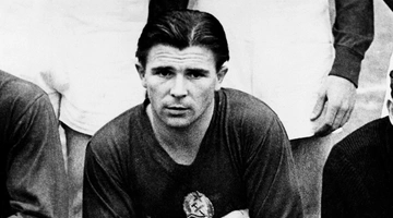 Φέρεντς-Πούσκας