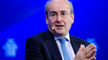 Κωστής Χατζηδάκης στο 11ο Οικονομικό Φόρουμ Δελφών