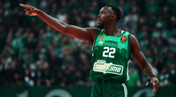 Τζέριαν Γκραντ