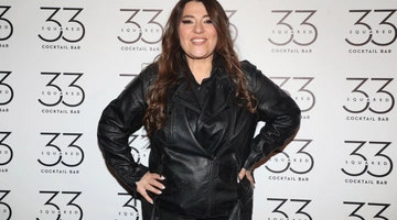 Κατερίνα Ζαρίφη