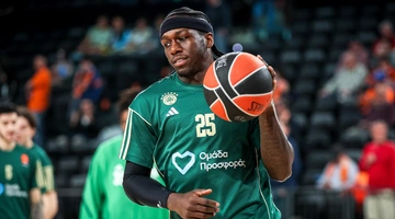 Κέντρικ Ναν