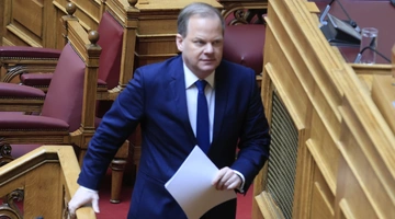 Κώστας Καραμανλής