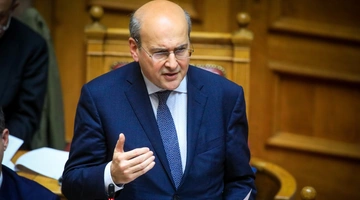 Κωστής Χατζηδάκης