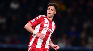 Κωστούλας - Ολυμπιακός