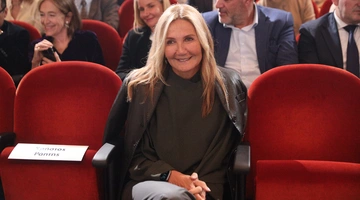 Μαρέβα Γκραμπόφσκι-Μητσοτάκη