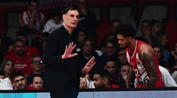 Μπαρτζώκας - Ντόρσεϊ