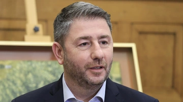 Νίκος Ανδρουλάκης