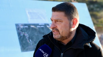 Νίκος Χαρδαλιάς