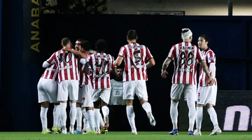 PLAY OUT / ΠΑΝΑΙΤΩΛΙΚΟΣ - ΠΑΝΣΕΡΡΑΙΚΟΣ