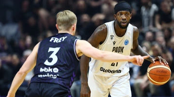 ΠΑΟΚ - Μπιλμπάο