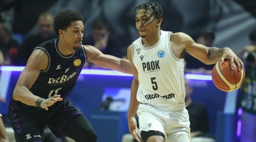 ΠΑΟΚ - Μπιλμπάο