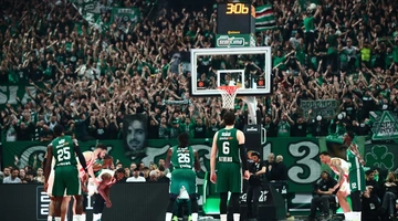 Παναθηναϊκός