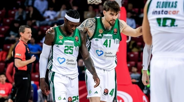 Παναθηναϊκός