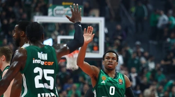 Παναθηναϊκός