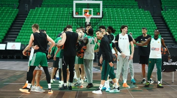 Παναθηναϊκός