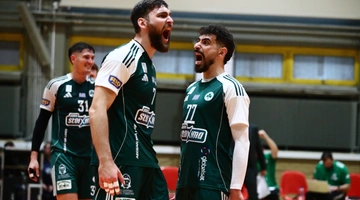 Παναθηναϊκός - Ολυμπιακός