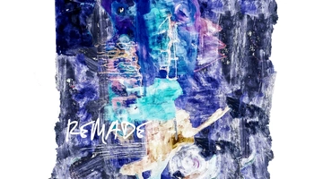 Remade - Hug the sun - Cover.jpg