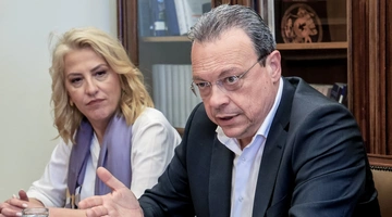 Σωκράτης Φάμελλος