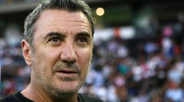 Στέφανος Μπορμπόκης