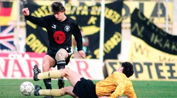 Στέφανος Μπορμπόκης