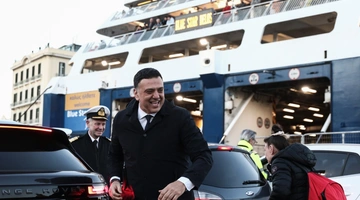 Βασίλης Κικίλιας