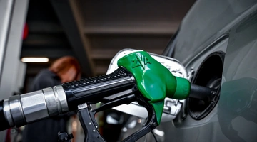 Αντλία - βενζίνη