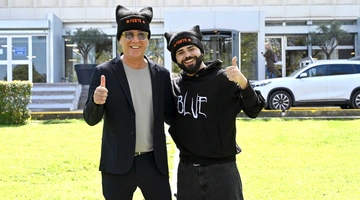 Zeljko Joksimovic Akylas