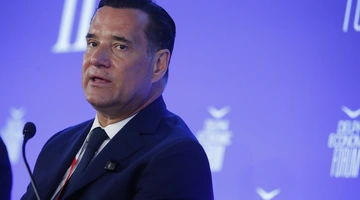 Άδωνις Γεωργιάδης 