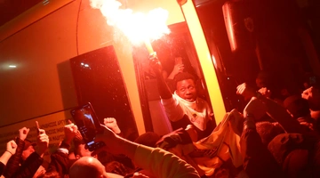 ΟΛΥΜΠΙΑΚΟΣ-ΑΕΚ