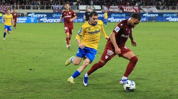 ΑΕΛ - Παναιτωλικός