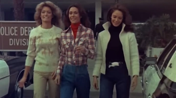 Άγγελοι του Τσάρλι