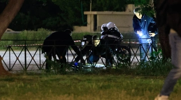 Δολοφονία 27χρονου στον Άγιο Δημήτριο