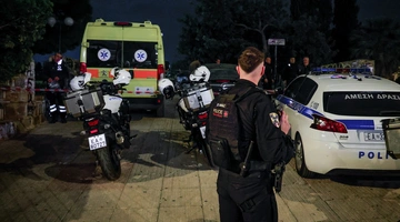 αγιοσ δημητριοσ δολοφονια νεκροσ μαχαιρι