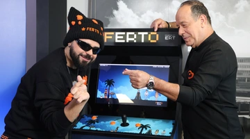 Akylas Φωκάς Ευαγγελινός