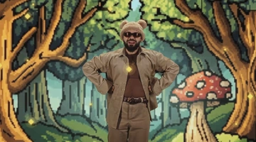 Akylas Super Ferto Eurovision