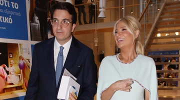 Αλέξανδρος Αθανασιάδης Φαίη Σκορδά