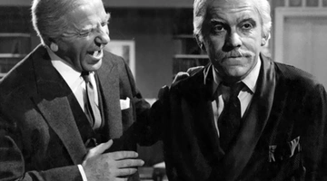 Ελληνικές ταινίες σήμερα Κυριακή του Πάσχα 12 Απριλίου Αλίμονο στους νέους