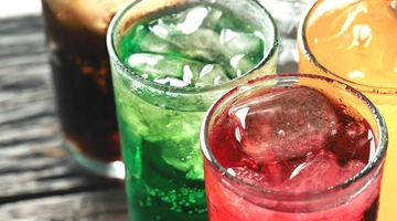 αναψυκτικά