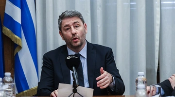 Νίκος Ανδρουλάκης