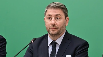 Νίκος Ανδρουλάκης