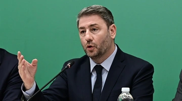 Νίκος Ανδρουλάκης