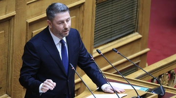 Νίκος Ανδρουλάκης