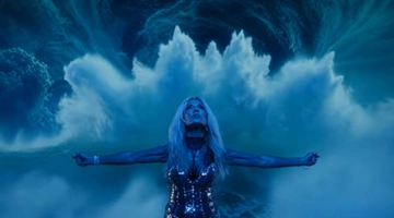 Άννα Βίσση Αιγαίο