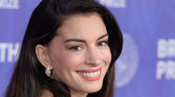 Αν Χάθαγουεϊ