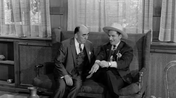 Ταινίες στην τηλεόραση σήμερα Τετάρτη 22 Απριλίου