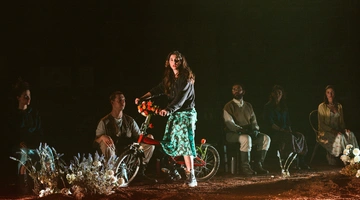 «Αντιγόνη» του Ζαν Ανούιγ