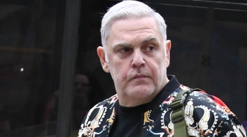 Αντώνης Λουδάρος