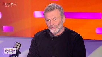 Απόστολος Γκλέτσος