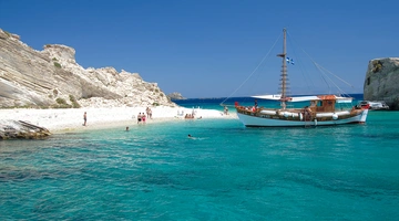 Ασπρονήσι, Λειψοί